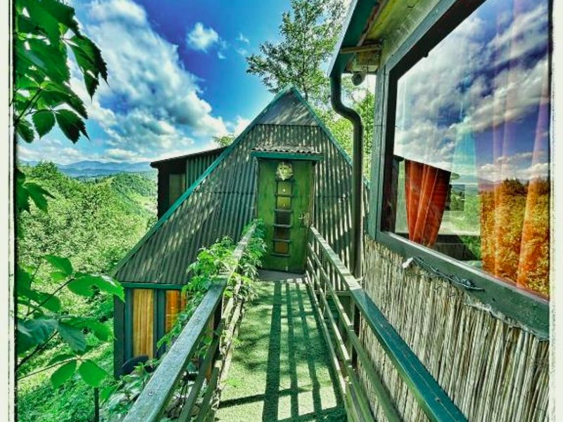 Holiday Home Nature Nenoの写真