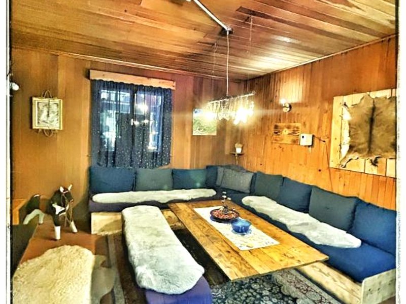 Holiday Home Nature Nenoの写真
