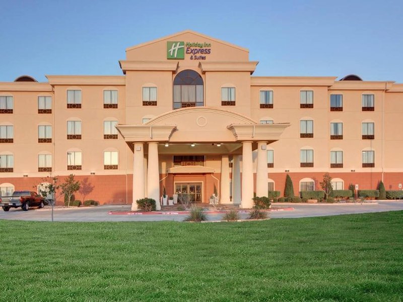 Holiday Inn Express Hotel and Suites Altus By IHGの写真