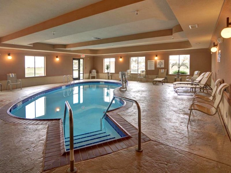 Holiday Inn Express Hotel and Suites Altus By IHGの写真