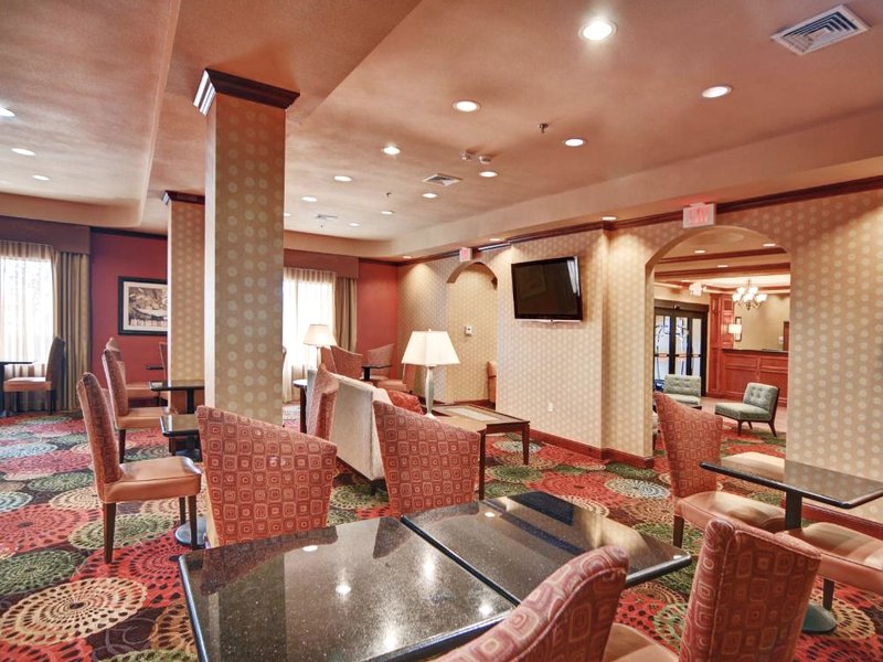Holiday Inn Express Hotel and Suites Altus By IHGの写真