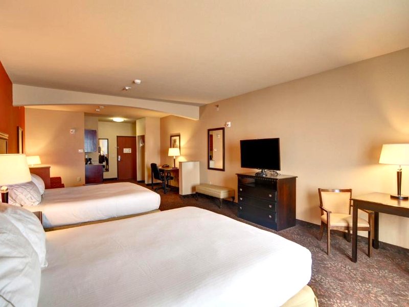 Holiday Inn Express Hotel and Suites Altus By IHGの写真