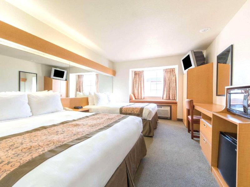 マイクロテル イン&スイーツ バイ ウィンダム アルタス (Microtel Inn & Suites by Wyndham Altus)の写真