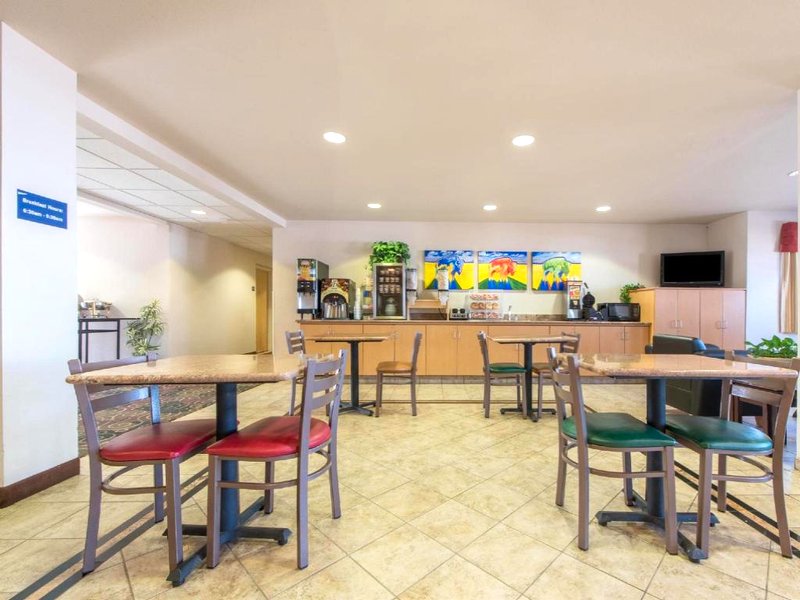 マイクロテル イン&スイーツ バイ ウィンダム アルタス (Microtel Inn & Suites by Wyndham Altus)の写真