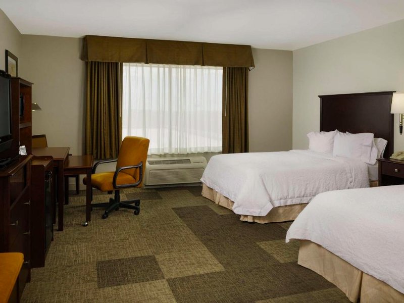 Hampton Inn & Suites Altusの写真