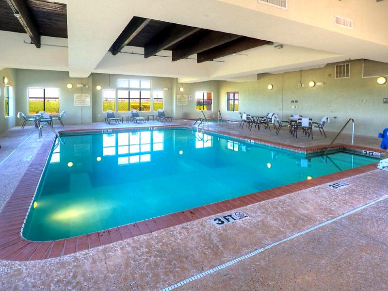 Hampton Inn & Suites Altusの写真