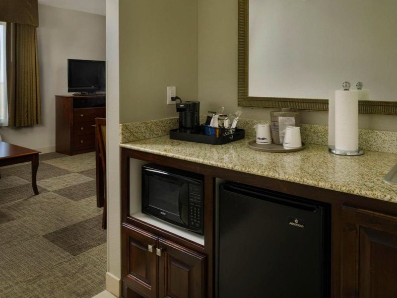 Hampton Inn & Suites Altusの写真