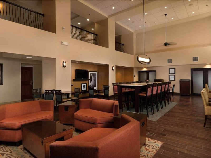 Hampton Inn & Suites Altusの写真