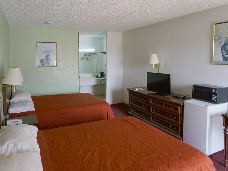 OYO Hotel Altus N Main Stの写真