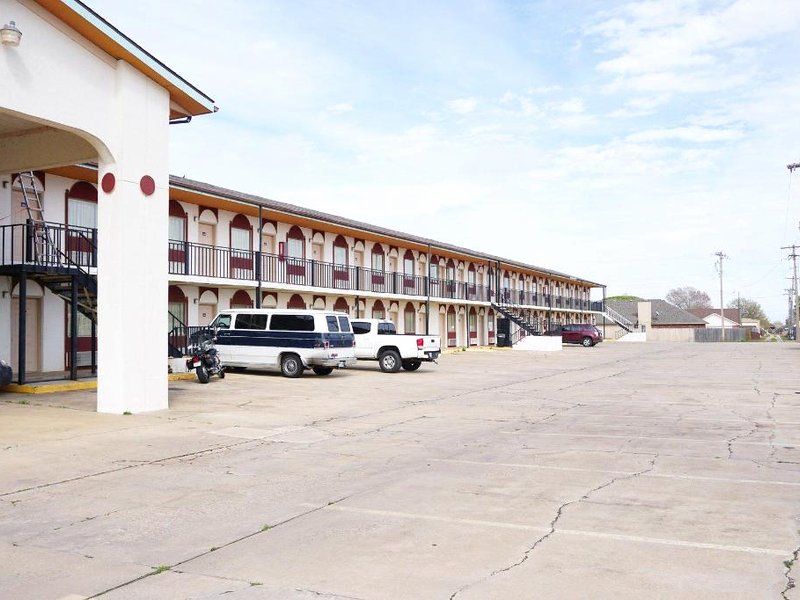 OYO Hotel Altus N Main Stの写真