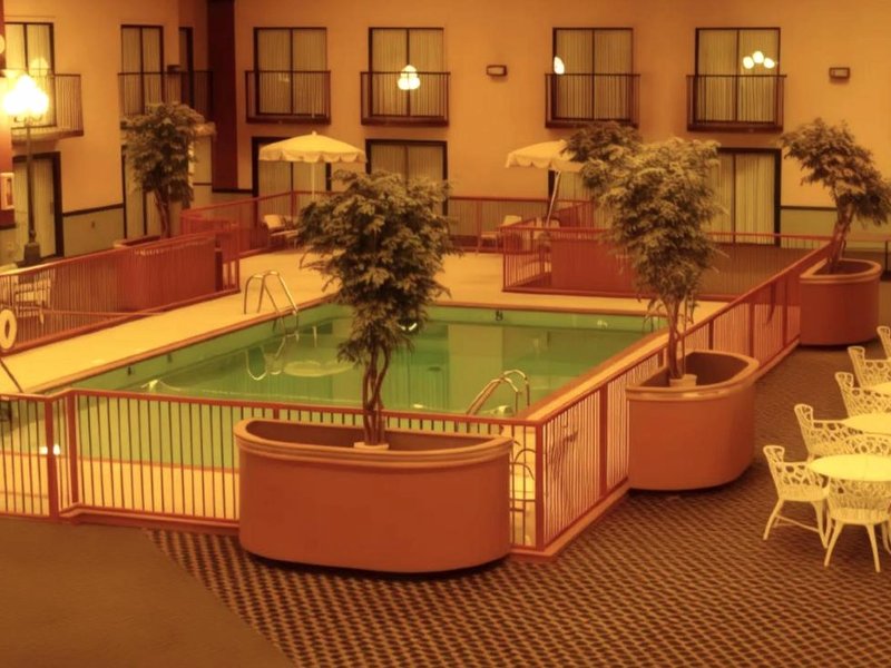 Regency Inn & Suitesの写真
