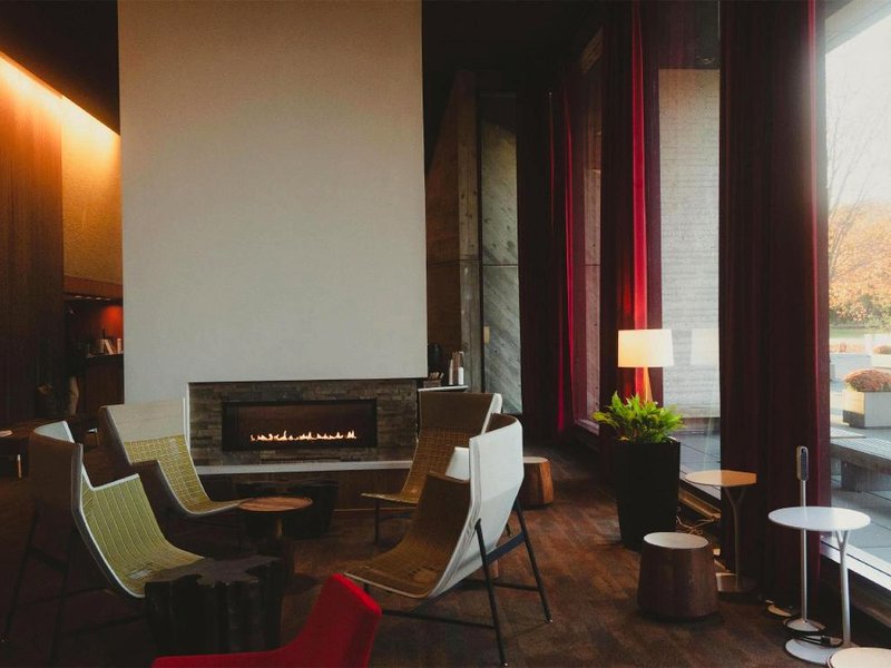 ホテル ユーマス (Hotel UMass)の写真