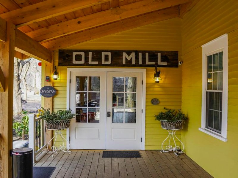 Old Mill Innの写真