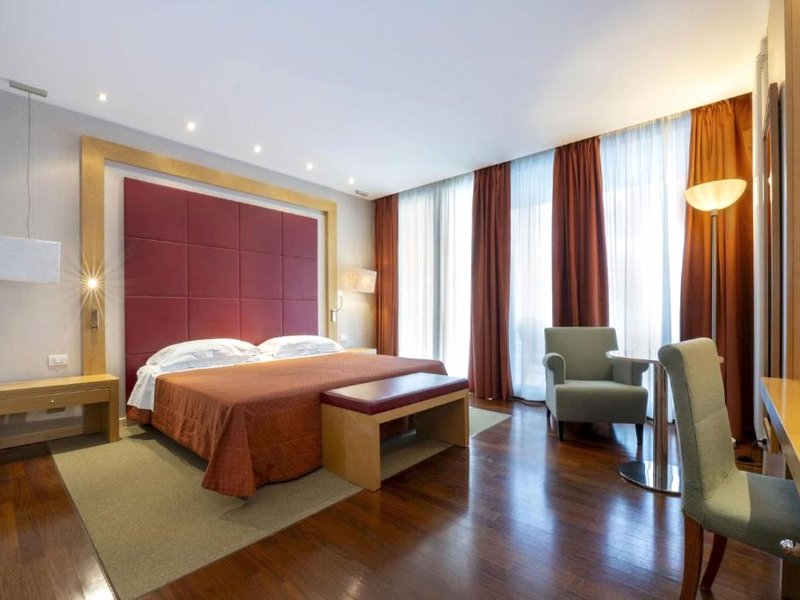Hotel delle Rose Terme & WellnesSpaの写真