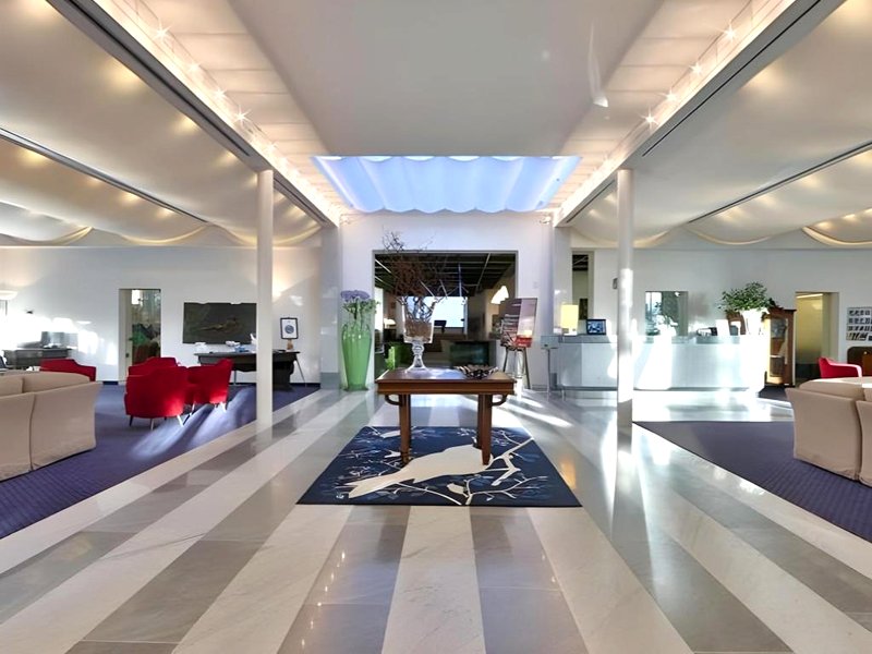 Hotel delle Rose Terme & WellnesSpaの写真