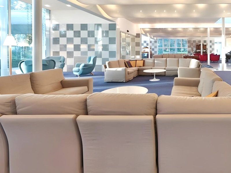 Hotel delle Rose Terme & WellnesSpaの写真