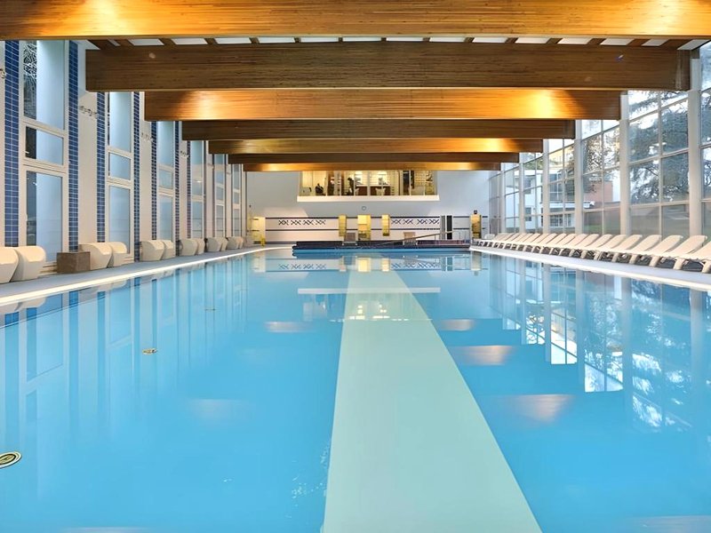 Hotel delle Rose Terme & WellnesSpaの写真