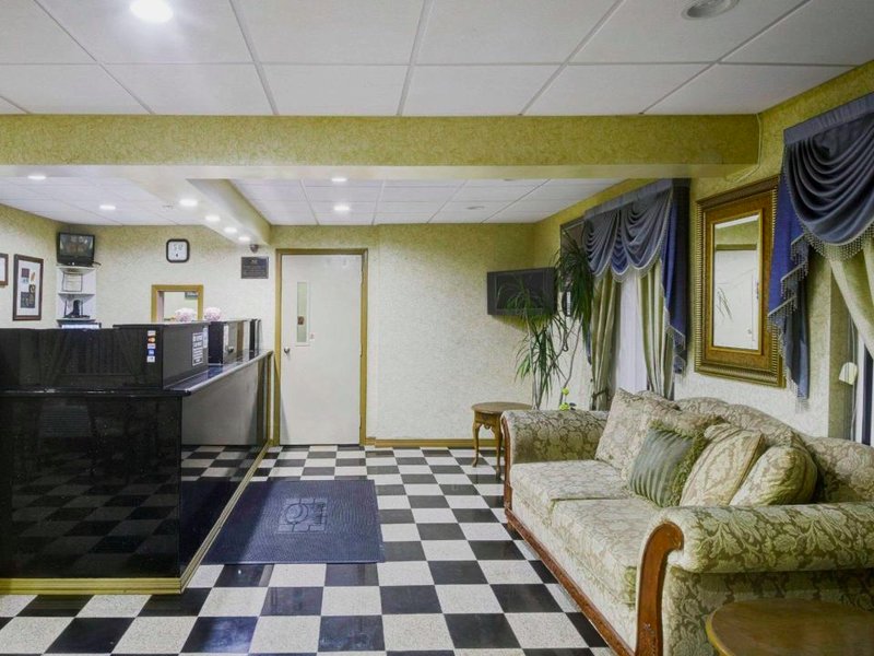 エコノ ロッジ  (Econo Lodge)の写真