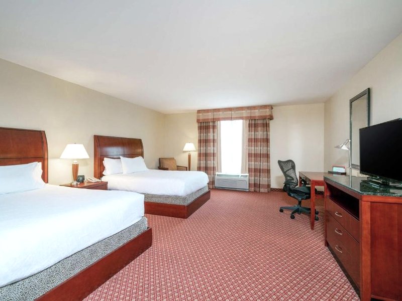 ヒルトン ガーデン イン モーガンタウン (Hilton Garden Inn Morgantown)の写真
