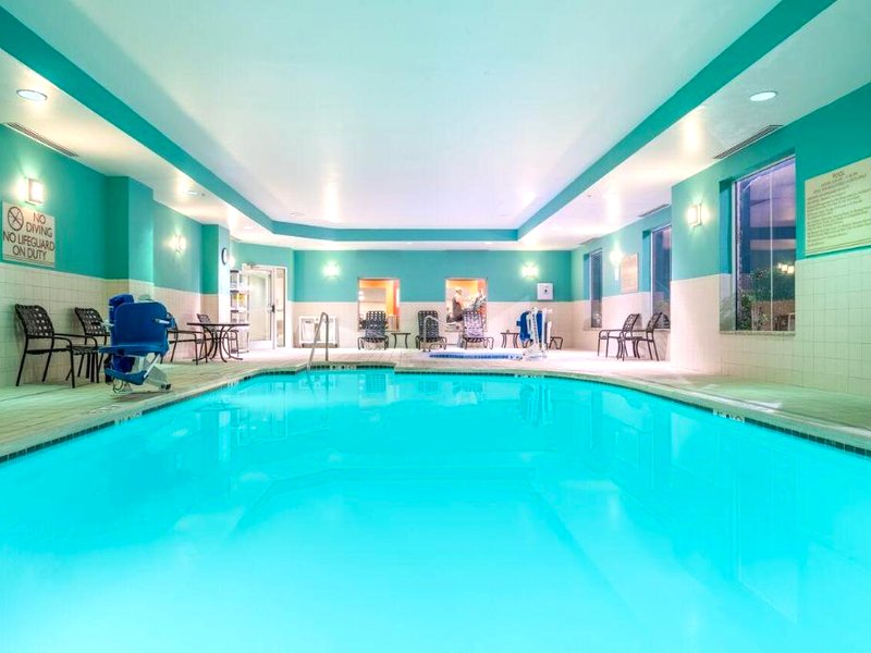 ヒルトン ガーデン イン モーガンタウン (Hilton Garden Inn Morgantown)の写真