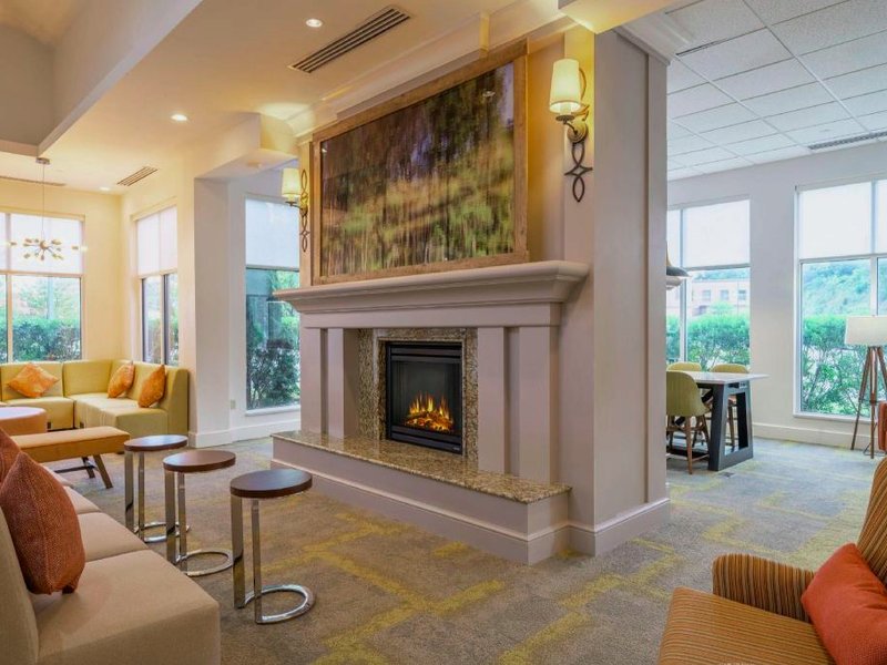 ヒルトン ガーデン イン モーガンタウン (Hilton Garden Inn Morgantown)の写真