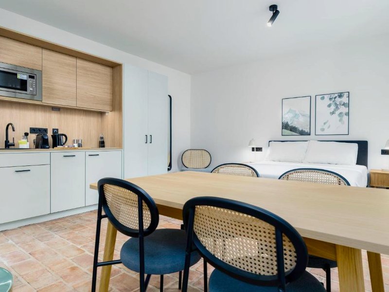 limehome Krems Undstraßeの写真
