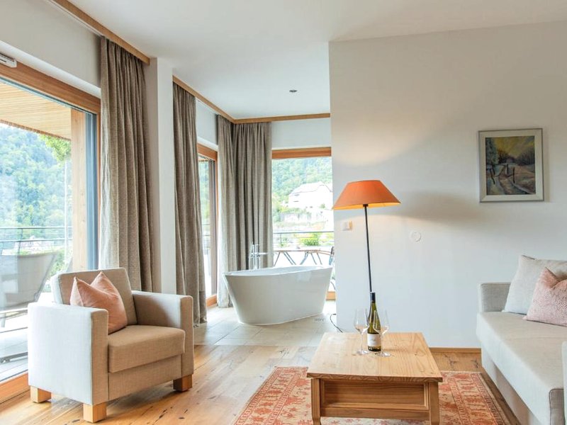 Weinhaus Nigl - Hotel, Restaurant und Spaの写真