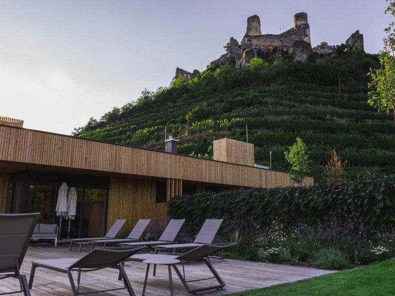 Weinhaus Nigl - Hotel, Restaurant und Spaの写真