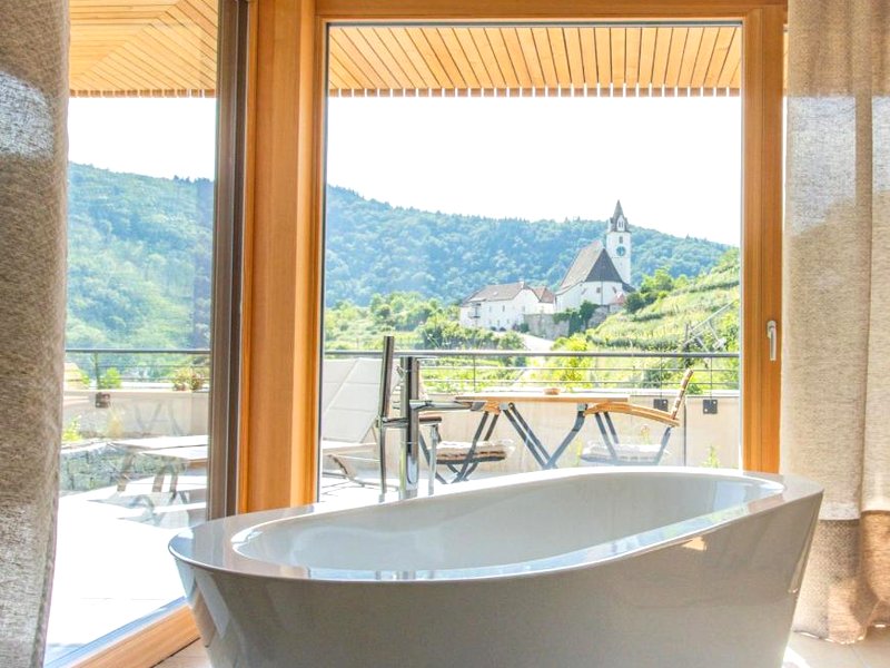 Weinhaus Nigl - Hotel, Restaurant und Spaの写真