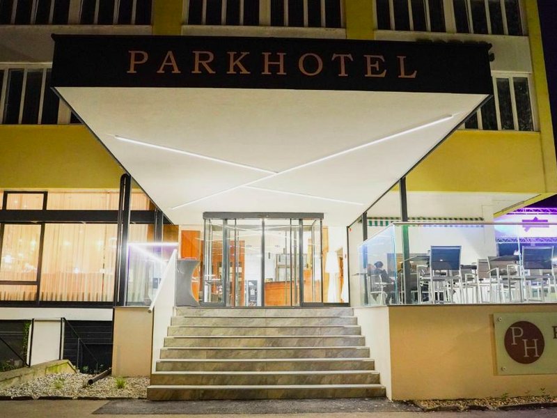 PARKHOTEL Kremsの写真
