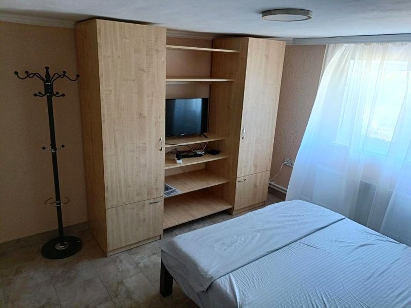 Hotel Giurgiulești (Hotel Giurgiulesti)の写真