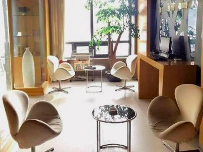 ジンジャン イン ホェペイ モンサン ロード ブランチ (Jinjiang Inn Huaibei Mengshan Road Branch)の写真