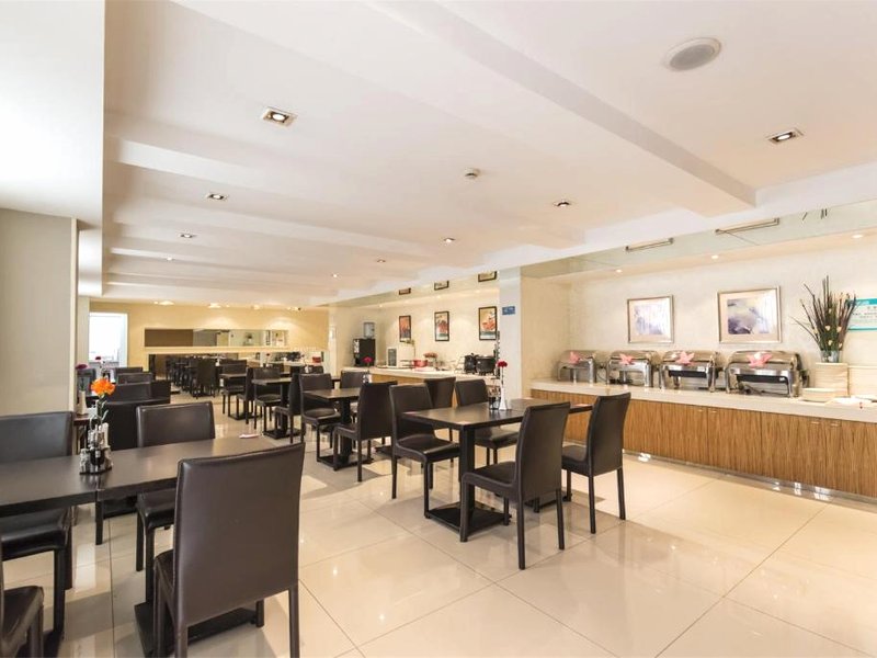 ジンジャン イン ホェペイ モンサン ロード ブランチ (Jinjiang Inn Huaibei Mengshan Road Branch)の写真