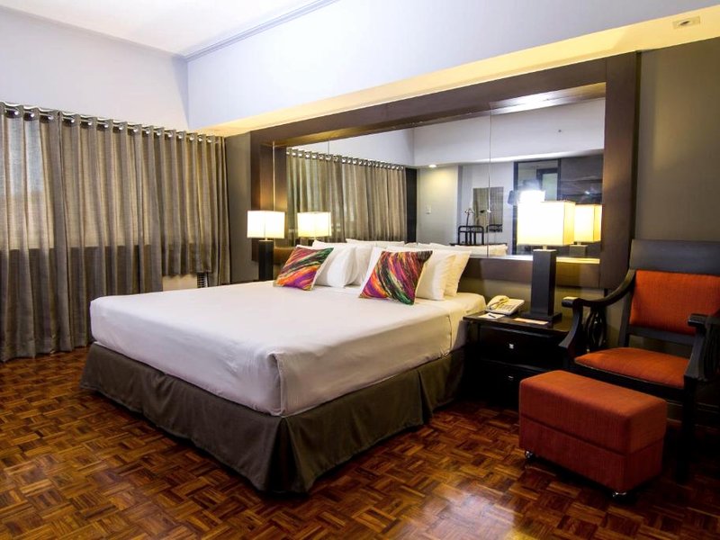 コパカバーナ アパートメント ホテル (Copacabana Apartment Hotel)の写真