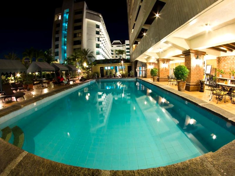 コパカバーナ アパートメント ホテル (Copacabana Apartment Hotel)の写真