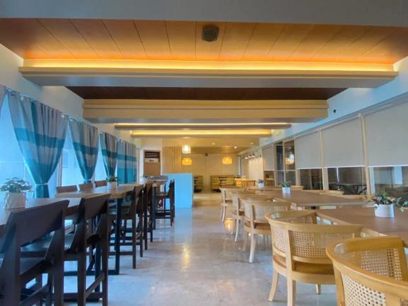 コパカバーナ アパートメント ホテル (Copacabana Apartment Hotel)の写真