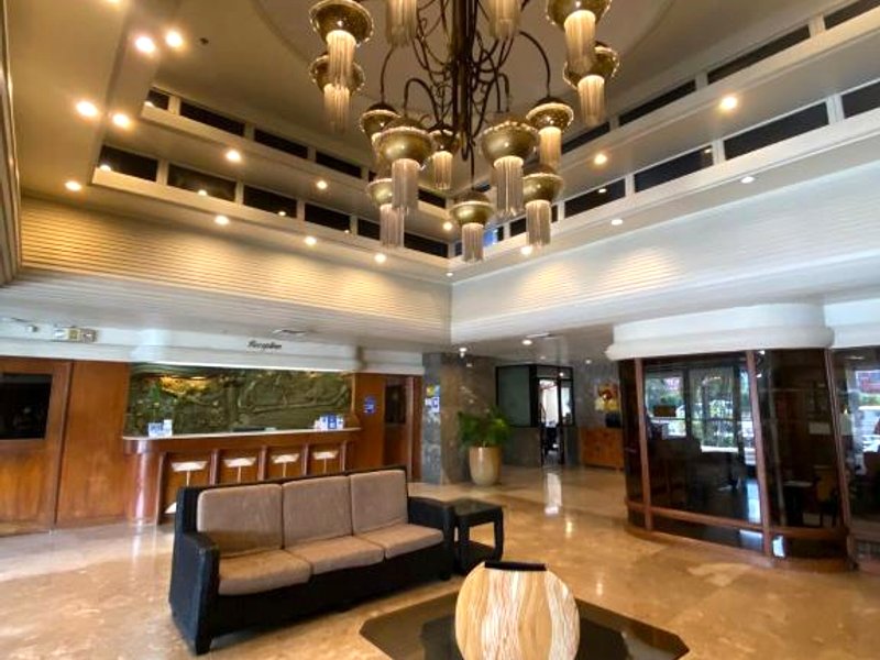 コパカバーナ アパートメント ホテル (Copacabana Apartment Hotel)の写真