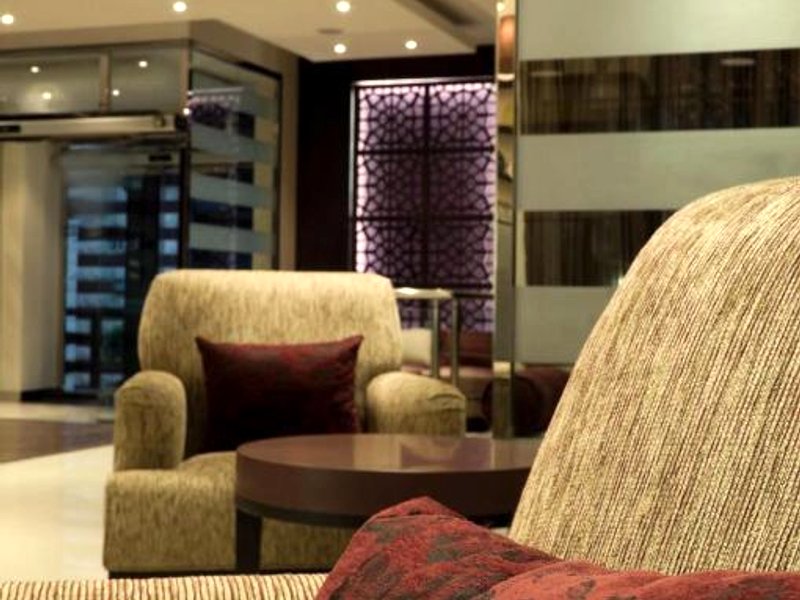 ヴィラッジオ ホテル アブダビ (Villaggio Hotel Abu Dhabi)の写真