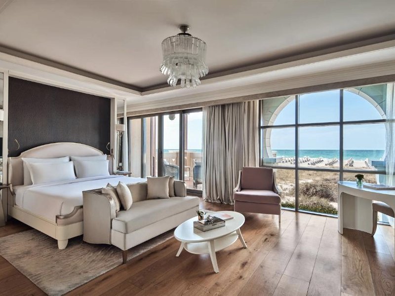 Rixos Premium Saadiyat Island – Ultra All Inclusiveの写真