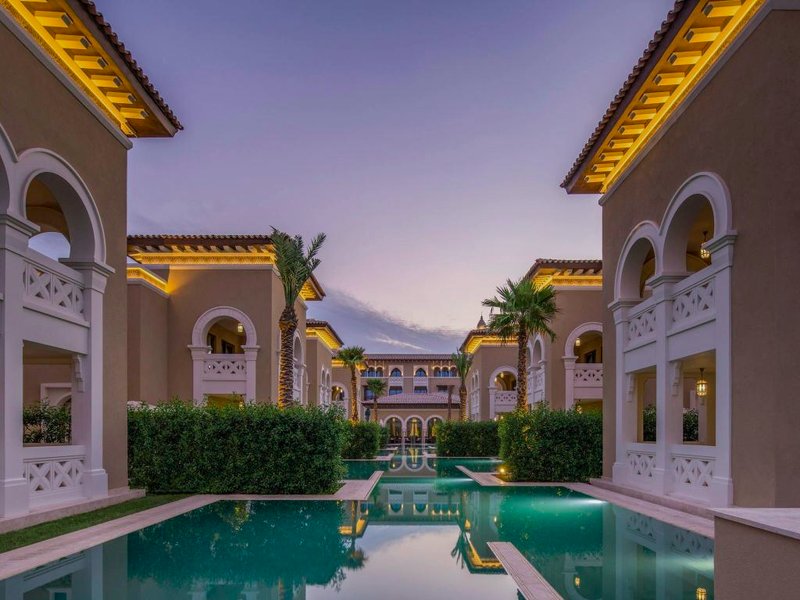 Rixos Premium Saadiyat Island – Ultra All Inclusiveの写真