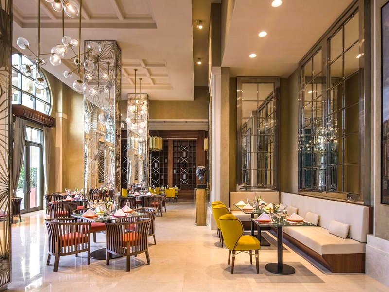Rixos Premium Saadiyat Island – Ultra All Inclusiveの写真