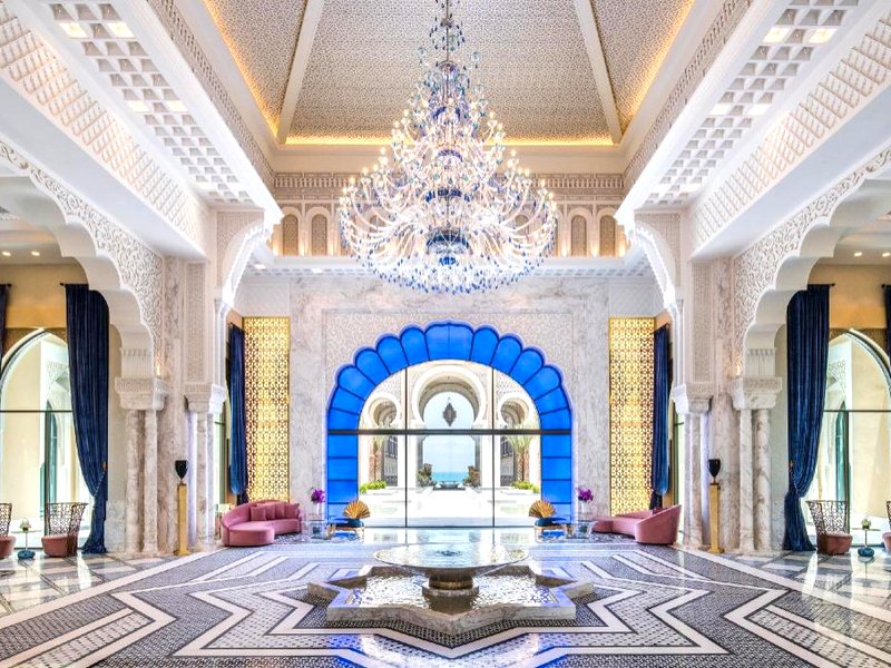Rixos Premium Saadiyat Island – Ultra All Inclusiveの写真