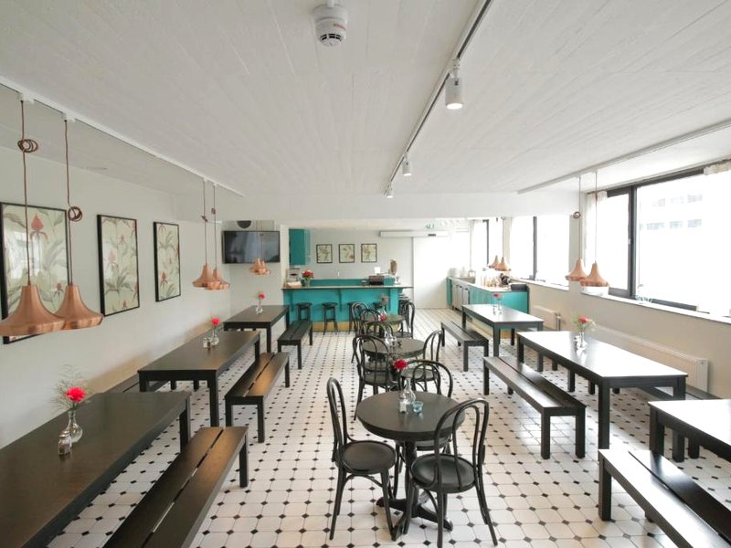 2Home Hotel Gävle (2Home Hotel Gavle)の写真