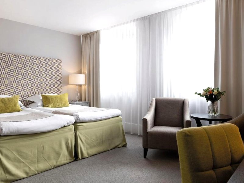 エリート グランド ホテル イェブレ (Elite Grand Hotel Gavle)の写真