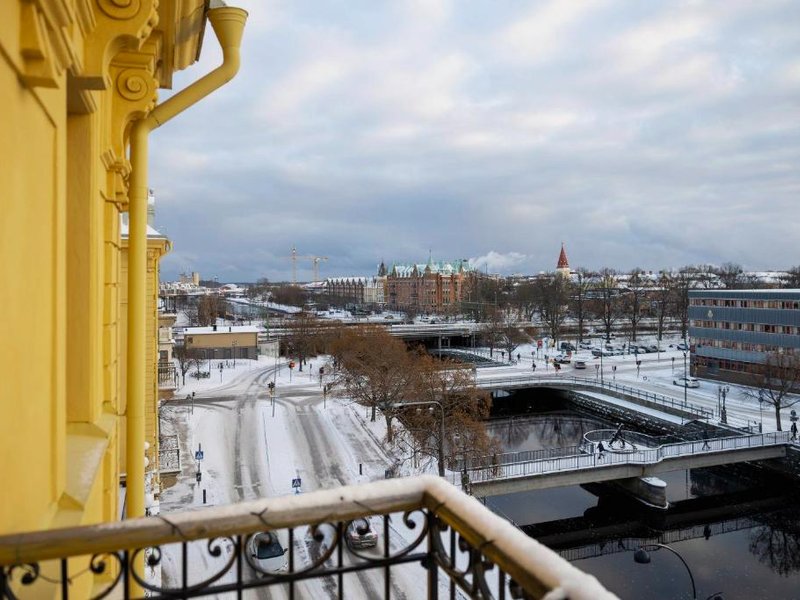エリート グランド ホテル イェブレ (Elite Grand Hotel Gavle)の写真