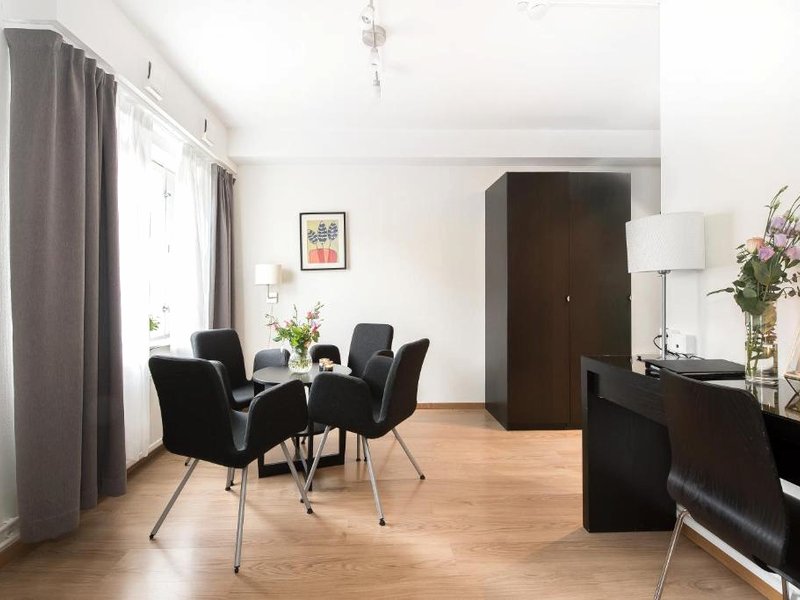 ベスト ウェスタン ホテル シティ イェブレ (Best Western Hotel City Gavle)の写真