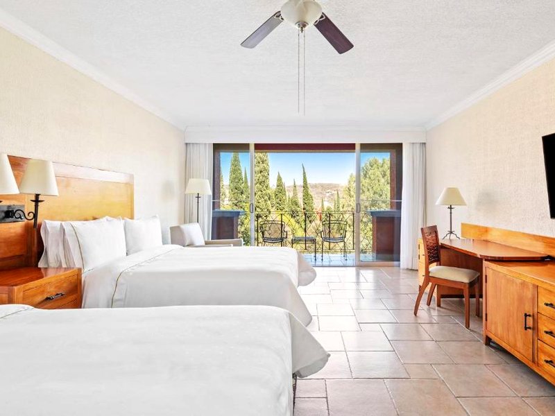 Ixtapan de la Sal Hotel & Spaの写真