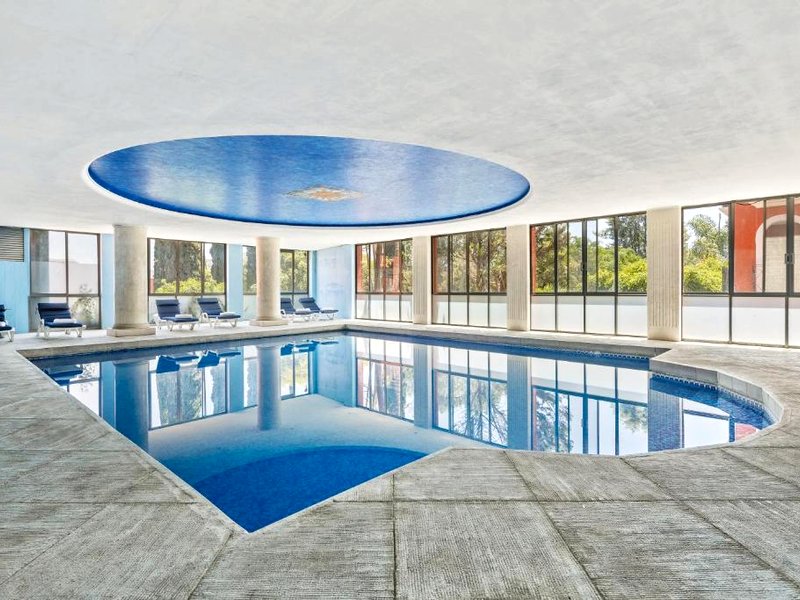 Ixtapan de la Sal Hotel & Spaの写真