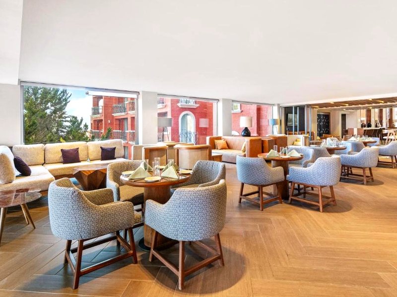 Ixtapan de la Sal Hotel & Spaの写真