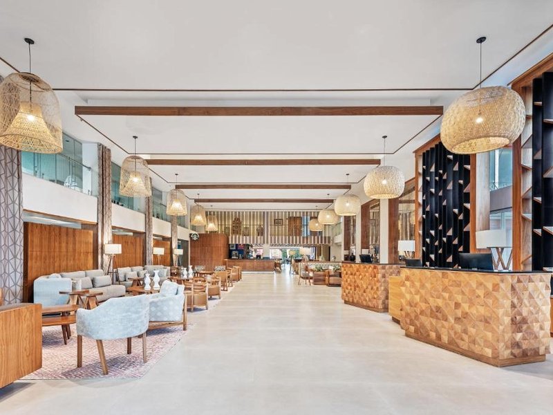 Ixtapan de la Sal Hotel & Spaの写真